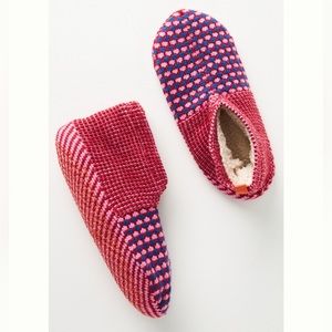 NWT Bombas Gripper Slippers